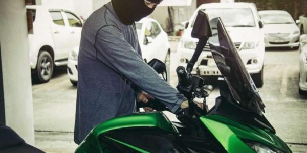 Si me roban la moto ¿me cubre el seguro?